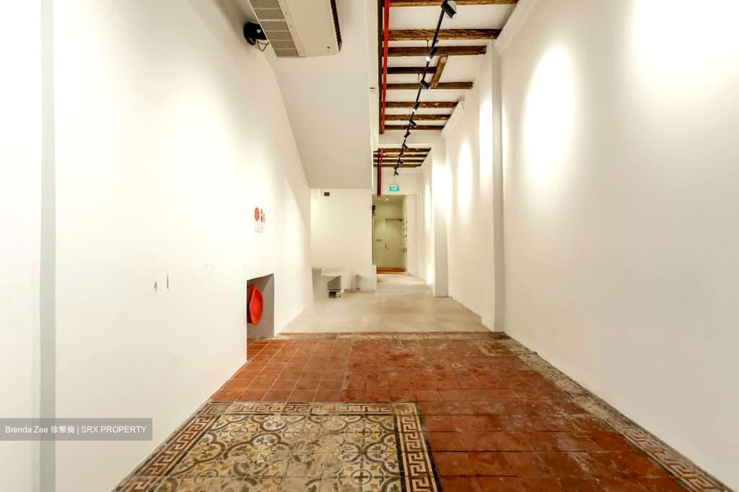 Desker Road Conservation Area (D8), Shop House #551412591